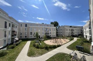 Wohnung mieten in Mittelstraße 3 a, 16562 Hohen Neuendorf, Wunderschöne 2-Zimmer-Dachgeschosswohnung mit Terrasse