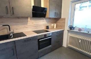 Wohnung mieten in 88131 Lindau (Bodensee), Feine 2-Zimmerwohnung mit Balkon nahe dem Kleinen See