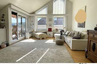 Wohnung mieten in Zeppelinstraße, 70193 West, ***4 Zi. Dachgeschosswohnung mit einem sehr schönen Ausblick ***
