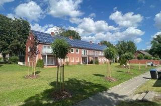 Wohnung mieten in Kuckucksweg, 29328 Faßberg, Traumwohnung mit gepflegter Grünanlage