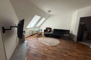 Wohnung mieten in Kreisstr 20, 58453 Witten, Seniorenwohnen- mit barrierefreiem Badezimmer und Balkon