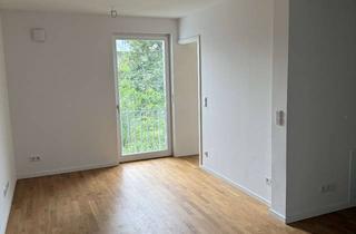 Wohnung mieten in Angerstr., 12529 Schönefeld, Schicke 1,5 Zimmer-Wohnung mit Einbauküche und Balkon!