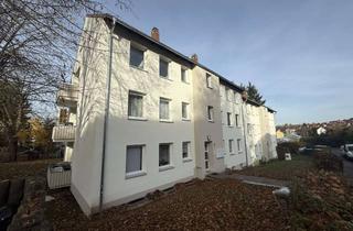 Wohnung mieten in Leipziger Str., 36251 Bad Hersfeld, Schöne 3ZKB Wohnung