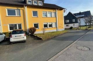 Wohnung mieten in 57234 Wilnsdorf, Komplett renovierte 4-ZKB EG Wohnung in Wilnsdorf OT Rudersdorf, mit eigenem Eingang.