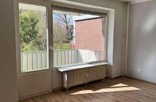Wohnung mieten in Beerentalweg 150, 21077 Eißendorf, Schöne Wohnung ab sofort zu vermieten