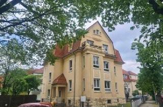 Wohnung mieten in 01589 Riesa, Ruhig gelegene 2 Raumwohnung mit Einbauküche, Balkon und Stellplatz
