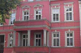 Wohnung mieten in Dr.-Wilhelm-Külz-Str. 44, 15517 Fürstenwalde, Ruhig wohnen mitten in der Stadt, ganz nähe Bahnhof!
