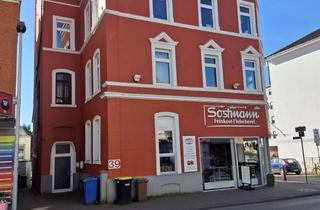 Wohnung mieten in 89077 Weststadt, 4 er WG Studenten gesucht: Nähe Uni/Innenstadt