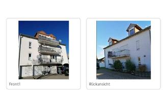 Wohnung mieten in 66954 Fehrbach, Helle 2,5-Zimmer-Wohnung: Kompakter Wohnraum in Pirmasens