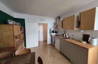 Wohnung mieten in 29221 Celle, Zentral gelegene 3-Zimmer-Wohnung mit Balkon