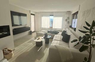 Wohnung mieten in Veilchenstraße 21, 75196 Remchingen, Exklusive Wohnung mit Garten, Pool, Büro & Vollmöblierung in Remchingen-Singen