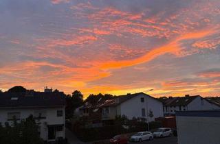 Wohnung mieten in Cavaillonstraße 13, 69469 Weinheim, Freundliche 2-Zimmer-Wohnung mit EBK und Aussicht/Balkon in Weinheim