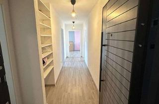 Wohnung mieten in 75328 Schömberg, 3 Zimmer Wohnung in Schömberg ab sofort zu vermieten