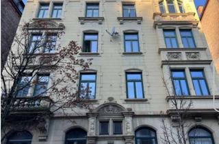 Wohnung mieten in 70184 Mitte, 3-Zi. Wohnung - zentral und naturnah - WG-geeignet