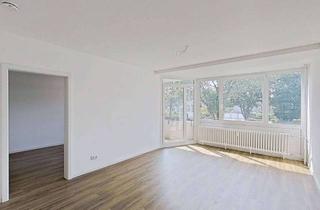 Wohnung mieten in Diestelkamp 164, 24340 Eckernförde, Schicke 2-Zimmer-Wohnung mit sonnigem BALKON und EBK