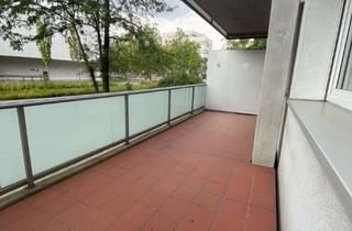 Wohnung mieten in Marschnerstr. 17, 01307 Johannstadt-Süd, Barrierearmes Wohnen mit XXL Terrasse