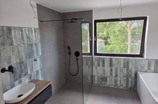Wohnung mieten in Waldblickstraße 10, 75245 Neulingen, Neu modernisierte 3 Zimmer Wohnung mit großem Garten