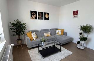 Wohnung mieten in Otto-Brenner-Straße 100, 33607 Innenstadt, 2-Zimmer-Wohnung zum 01.09 in Bielefeld-Innenstadt