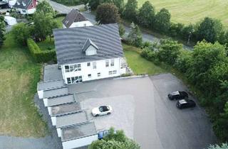 Wohnung mieten in Zum Höchsten, 57489 Drolshagen, Freundliche 2-Zimmer Erdgeschoss-Wohnung in Drolshagen Scheda EG2