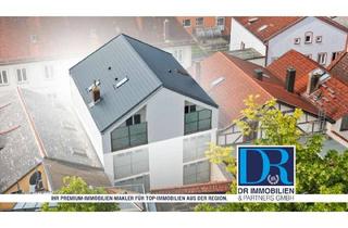 Wohnung mieten in 85072 Eichstätt, Helle 4-Zi-Wohnung mit hochwertiger EBK, 2 Balkonen und Kellerabteil