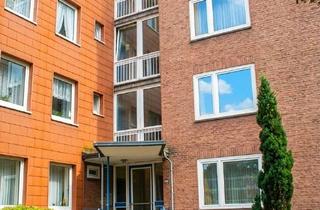 Wohnung mieten in Friedr.-Ebert-Damm 64, 22047 Hamburg, Gemütliche 2,5 Zimmerwohnung zur Miete in Wandsbek - Wentzel Dr.