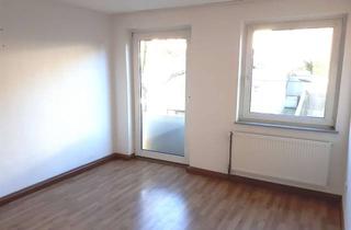 Wohnung mieten in Focher Straße 135, 42719 Wald, Gut geschnitten: 2-Zimmer-Wohnung in Solingen-Wald