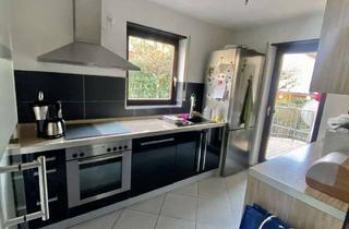 Wohnung mieten in Ferdinand-Porsche-Strasse, 69181 Leimen, Gepflegte 3-Zimmer-Wohnung mit Balkon in Leimen