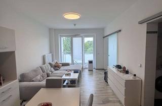 Wohnung mieten in Puschkinstraße 1-2, 15236 Jacobsdorf, Nachmieter gesucht – vollmöblierte 2-Zimmer-Wohnung mit Aufzug