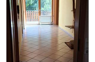 Wohnung mieten in Buchauer Straße 12, 88348 Allmannsweiler, Viel Platz für den Alltag: 4-Zimmer-Wohnung in Allmannsweiler