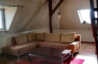 Wohnung mieten in 33378 Rheda-Wiedenbrück, Gemütliche Dachgeschosswohnung in zentraler Lage – ab 01.10. verfügbar
