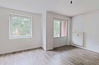 Wohnung mieten in Lancaster Str. 6, 24768 Rendsburg, Modernes 1,5-Zimmer-Apartment mit BALKON, EBK und viel Komfort