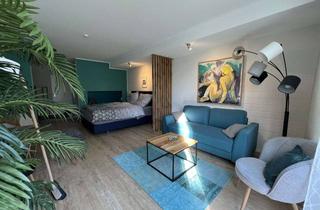 Wohnung mieten in Thomas-Müntzer-Damm 5a, 14532 Kleinmachnow, Apartment mit hochwertiger Vollausstattung