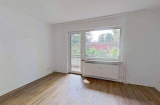 Wohnung mieten in Rotenhöfer Weg 46, 24768 Rendsburg, Gut geschnittene 3-Zimmer-Wohnung mit EBK und BALKON