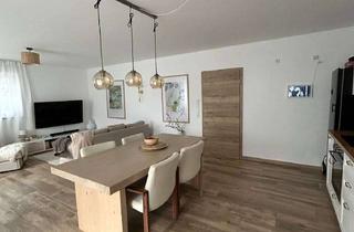 Wohnung mieten in 84503 Altötting, 3-Zimmer EG-Wohnung (Neu 2024) mit großer Terrasse und Garten in Altötting