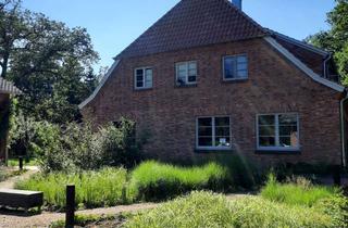 Wohnung mieten in 27367 Sottrum, Wo Natur auf Wohnqualität trifft
