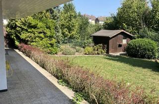 Wohnung mieten in 66128 Saarbrücken, Ruhige renovierte 4-Zimmer-Wohnung mit großer Terrasse und Garten