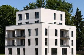 Wohnung mieten in Sandbienenweg, 85354 Freising, Energieeffiziente 4-Zimmer-Geschosswohnung - Zukunftsorientiertes Wohnen für die ganze Familie