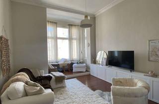 Wohnung mieten in Gänsemarkt 7a, 32052 Herford, Charmante Altstadtwohnung im QuARTier Radewig