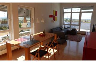 Penthouse mieten in Schefenäckerweg, 71642 Ludwigsburg, Großzügige 4,5 Zimmer-Penthouse-Wohnung mit Dachterrasse - Ludwigsburg-Poppenweiler!