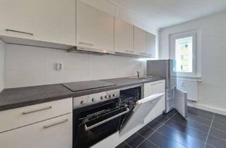 Wohnung mieten in Karl-Liebknecht-Straße 24, 09544 Neuhausen, Klein, fein, DEIN! - 1-Zimmer-Wohnung mit Einbauküche! Hereinspaziert!
