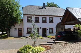 Wohnung mieten in Triererstrasse, 54427 Kell, Wohnen mit Charakter: Großzügiges Apartment in Kell am See