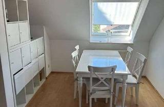 Wohnung mieten in Maximilian-Philipp-Straße 20, 86842 Türkheim, 4-Zimmer-Wohnung mit Balkon in Türkheim