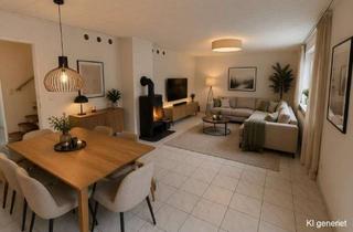 Wohnung mieten in Castellstraße 79, 90451 Eibach, Maisonnette Wohnung mit Garten in Eibach nahe Wiesengrund und Rednitz