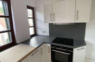 Wohnung mieten in Würzburger Straße 26, 63639 Flörsbachtal, 3-Zimmer-Wohnung in Flörsbachtal