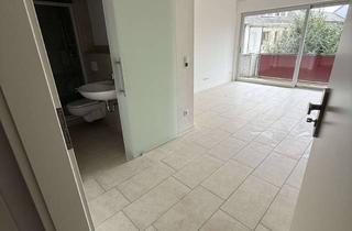 Wohnung mieten in Kaiserring 17, 46483 Wesel, 2-Zimmer Wohnung mit Balkon in Wesel