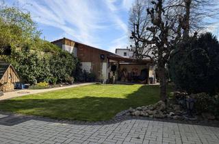 Wohnung mieten in 63454 Hanau, 4-Zimmer- mit Garten, Terrasse und EBK/ Hanau-Kesselstadt
