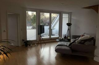 Wohnung mieten in Bünder Fußweg 66, 32051 Herford, Gehobene Maisonette Wohnung