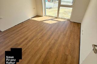 Wohnung mieten in Finkenstr., 72525 Münsingen, Moderne 3-Zimmer-Wohnung mit Balkon in Münsingen