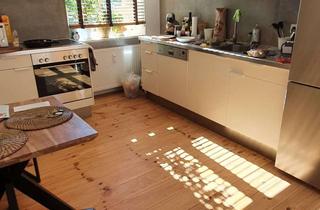 Wohnung mieten in Fredericiastraße 00, 14050 Charlottenburg, Wunderschöne, ruhige, modernisierte 2-Zimmer-Altbauwohnung