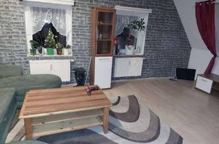 Wohnung mieten in Neue Siedlung 16, 04617 Haselbach, Viel Platz für den Alltag in Haselbach